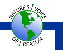Nature's Voice of Reason